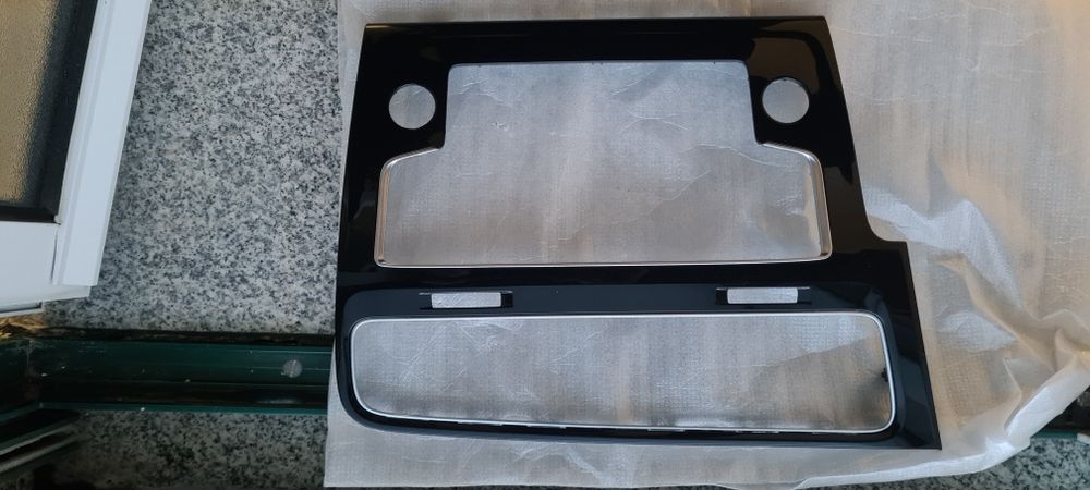 Volkswagen infotainment