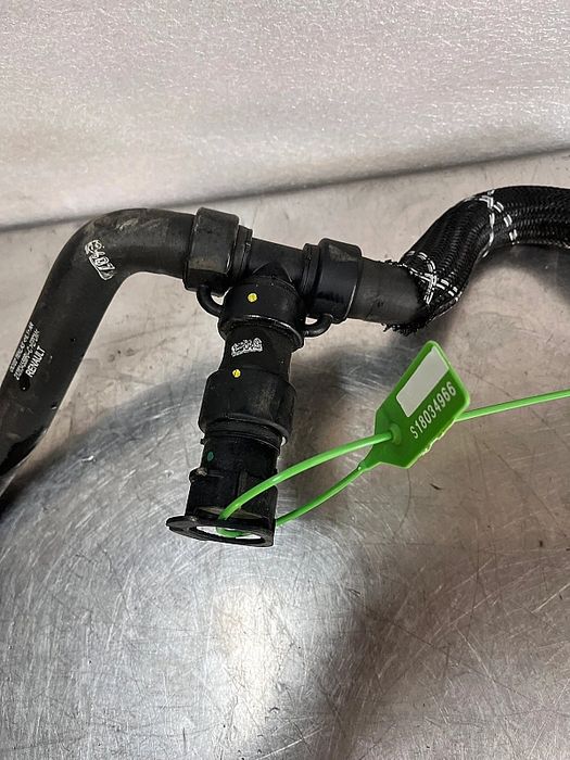 Przewod Waz Wody Renault Master Iii 3 Iv 4 R