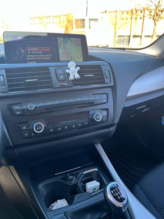 Bmw f20 116d           hfxydyd