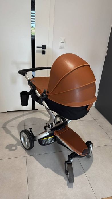 Mimo Xari 2w1 zadbany i elegancki wózek