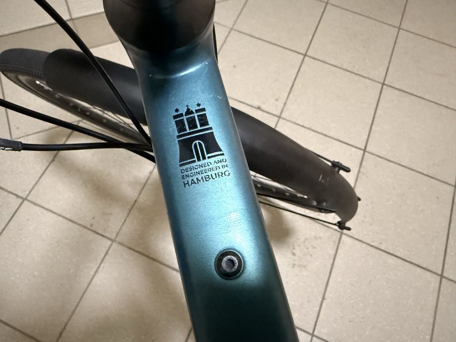 Stevens Supreme GRX 2x10 zadbany i gotowy do jazdy