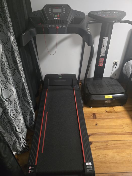 Treadmill plus Vibration Platform447177783814410242