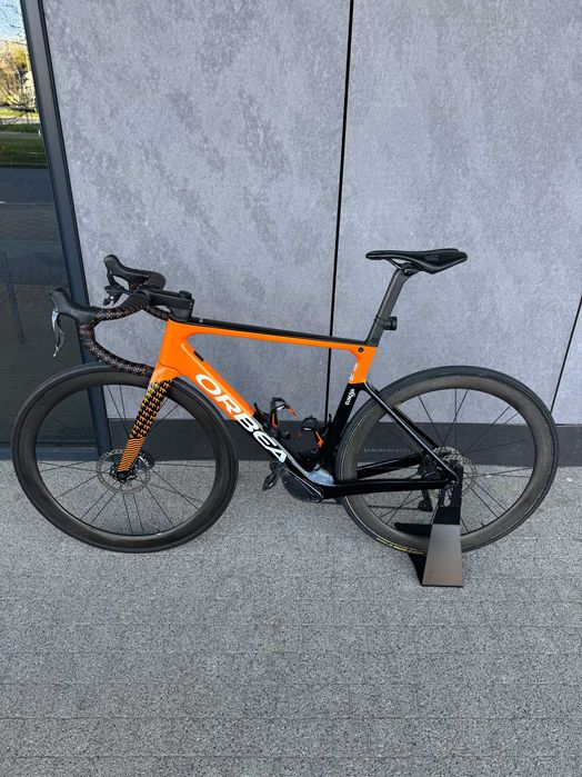 Orbea Orca OMX Rozm. M ; Malowanie Euskadi