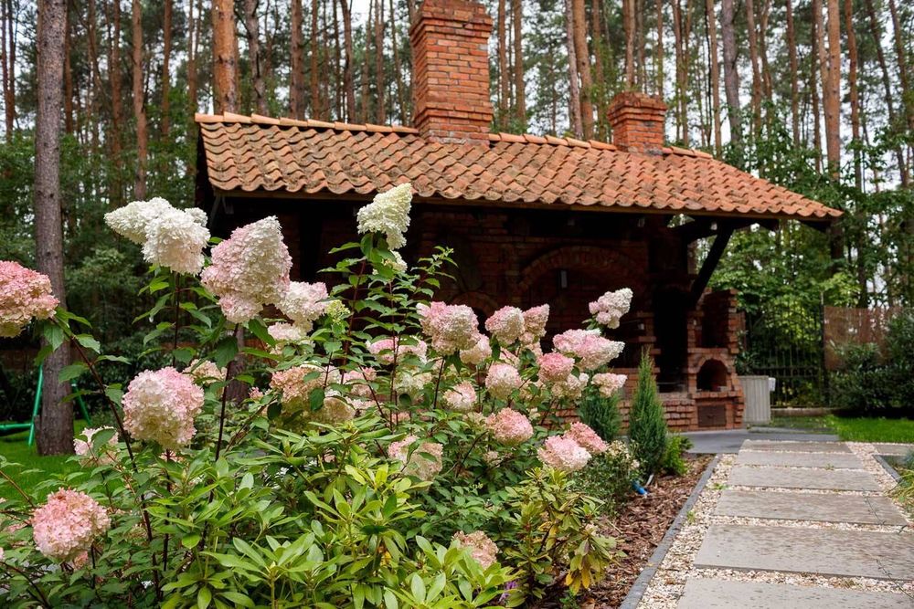 Nowy dom 300m,kominek, jacuzzi, sauna,klimatyzacja, grill, palenisko