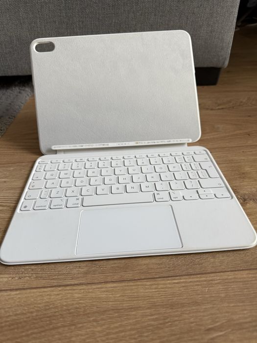 Etui z klawiaturą APPLE Magic Keyboard