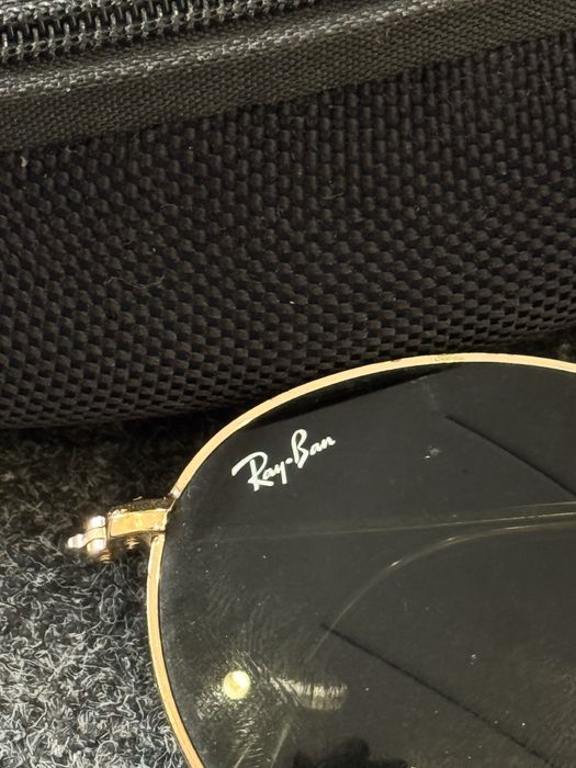 Óculos Sol Ray-Ban