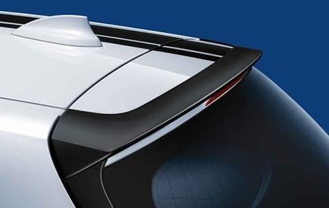 Aileron Bmw Série 1 F20 F21 (2011 a 2019)