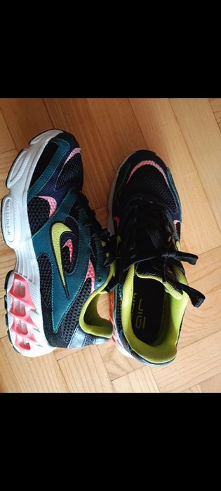 Nike buty damskie wygodne 38