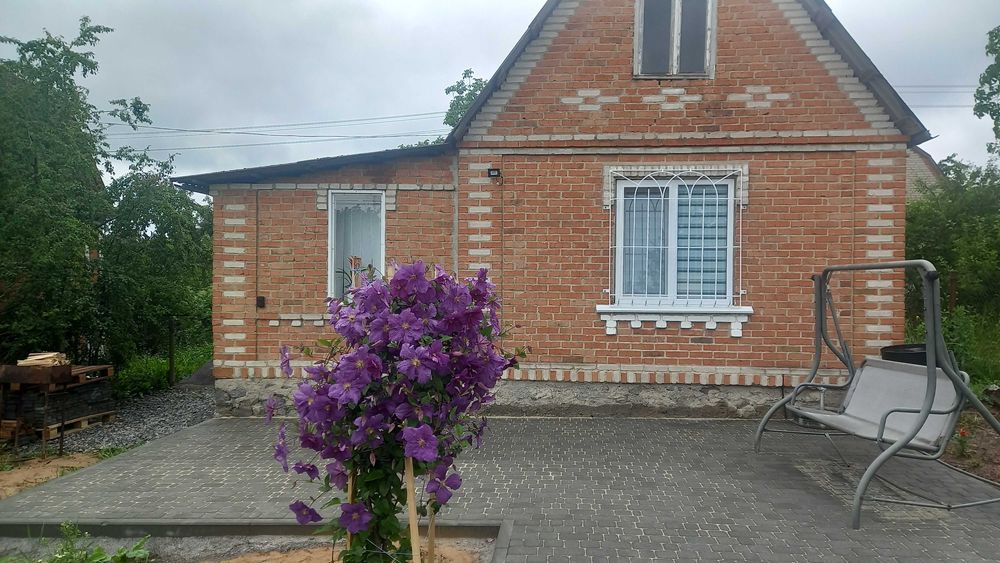 Хутір Лофт Будинок