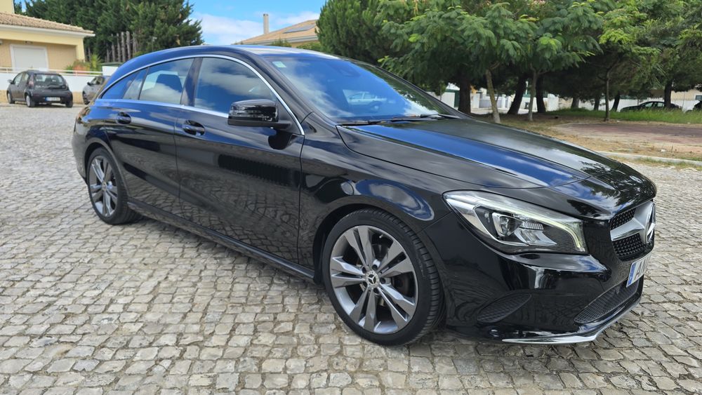 Mercedes-Benz CLA 200 — fotografia 2