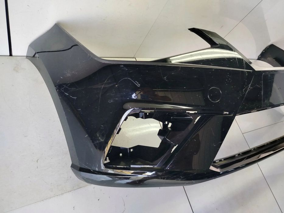 Zderzak przedni Przód Seat Ibiza V (KJ) 6F0807221D