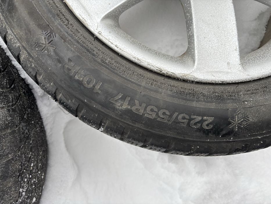 Титани бмв 44 стиль