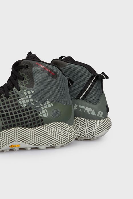 Under Armor Чоловічі HOVR DS Ridge Trek WP