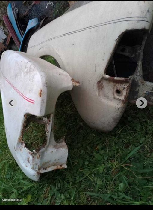 Clássico Antigos bombas travão bombitos