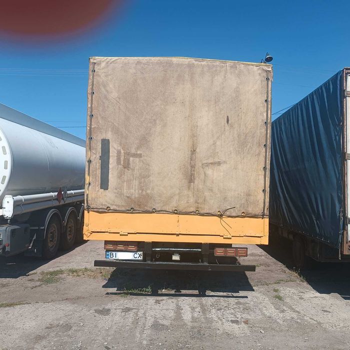 Продам автомобіль ТАТА Е2 2008 р.