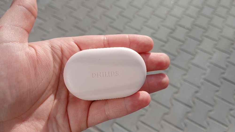 Навушники TWS Philips TAT1209 BT