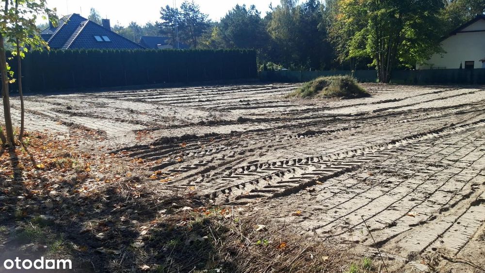 Działka budowlana z MPZP ul.Janowska - Widok 4