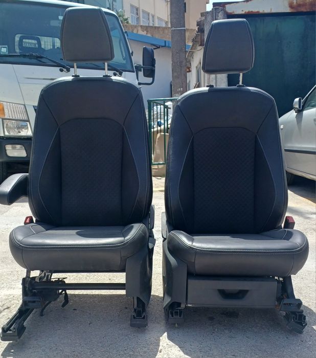 Bancos para carro