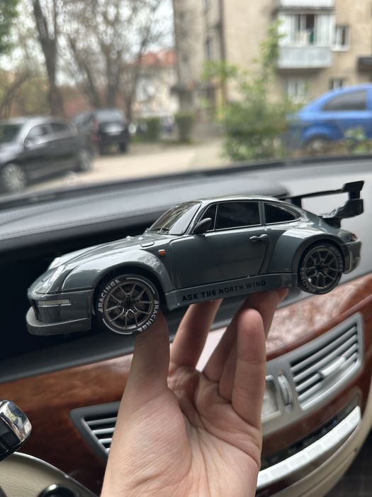 Дрифт машинка машинка для дрифта r/c car порш 911 НОВА