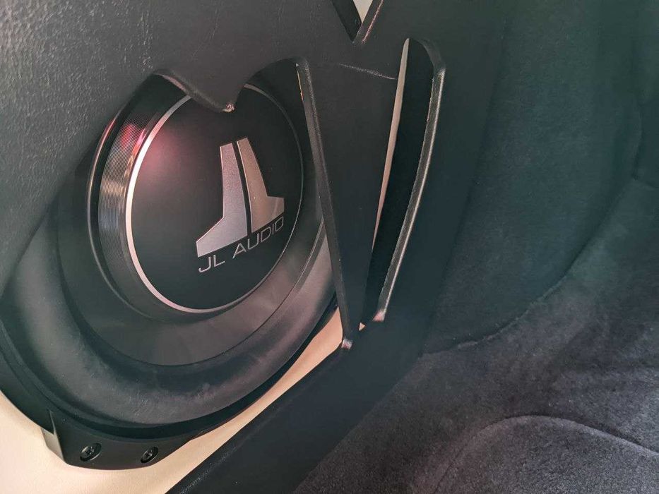 Tesla Model S P100D Ludicrous