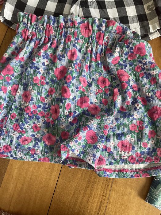 Calçoes menina tamanho 9 anos