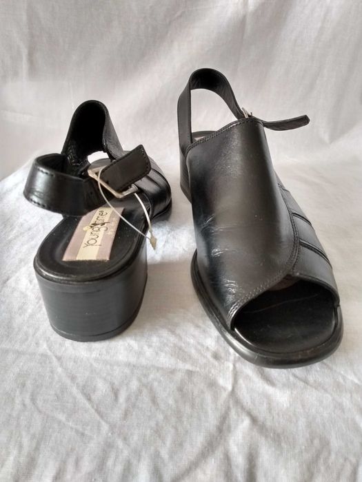 Super wygodne buty firmy Olip w rewelacyjnej cenie!