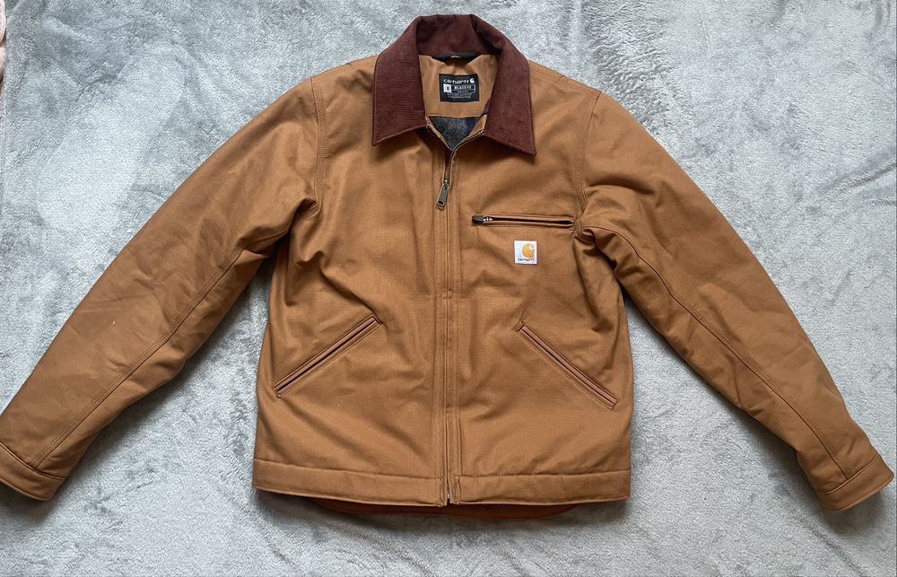 Куртка Carhartt