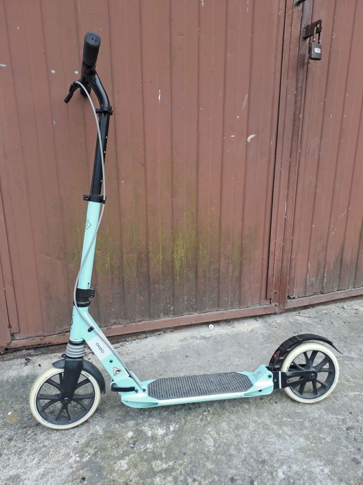 Hulajnoga Oxelo decathlon