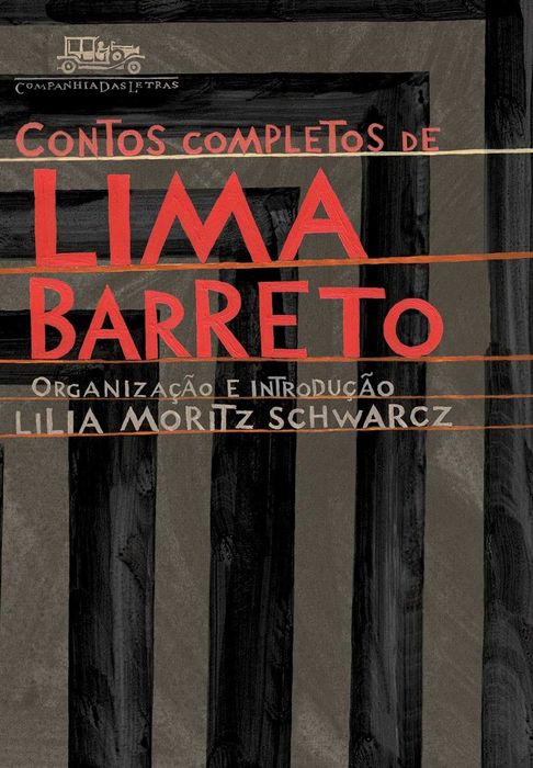 Guimarães Rosa, Manuel Bandeira e Lima Barreto - Literatura brasileira