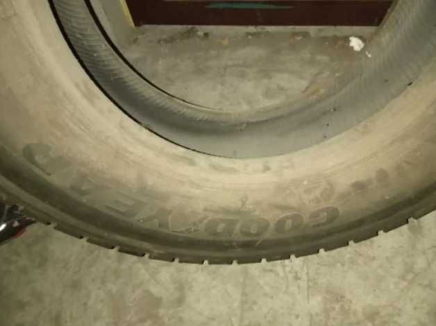 Goodyear Treadmax RHD II 315/70 R22.5