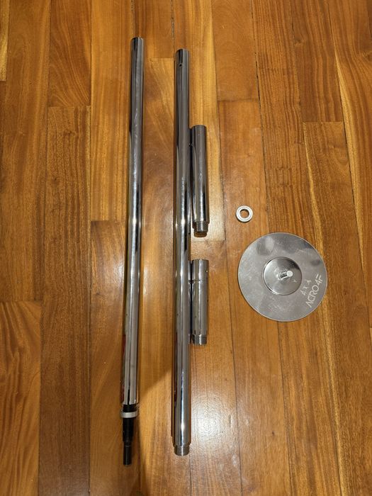 rura pole dance ACRO4F