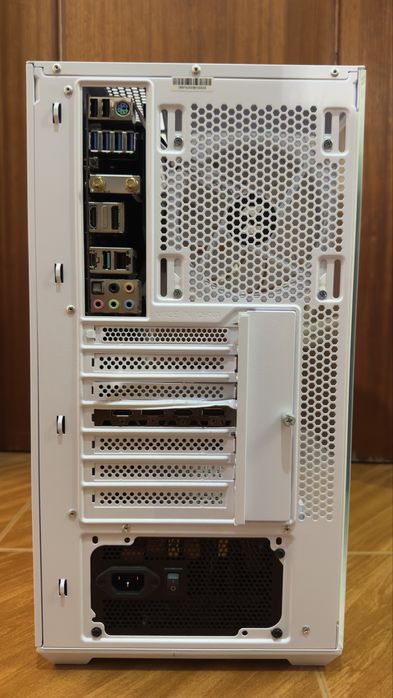 PC Gaming de Alto Desempenho