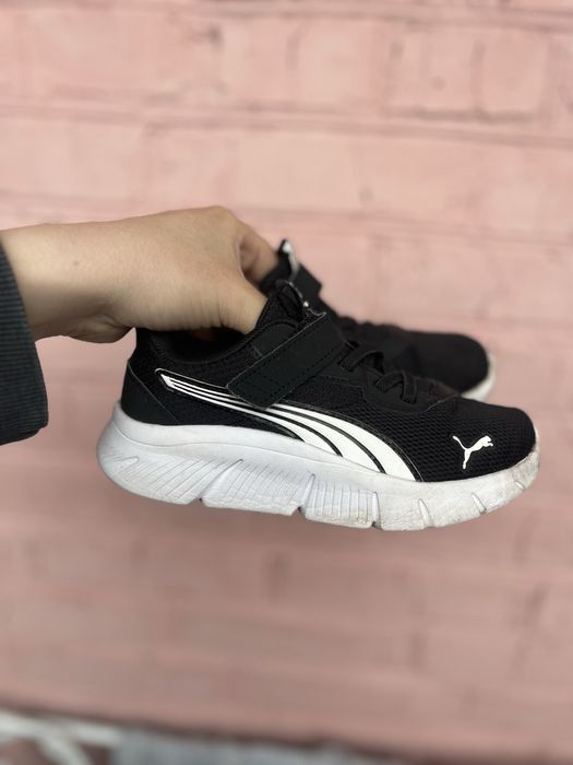 Кросівки puma дитячі