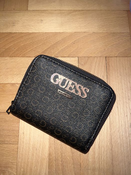 Portfel damski Guess