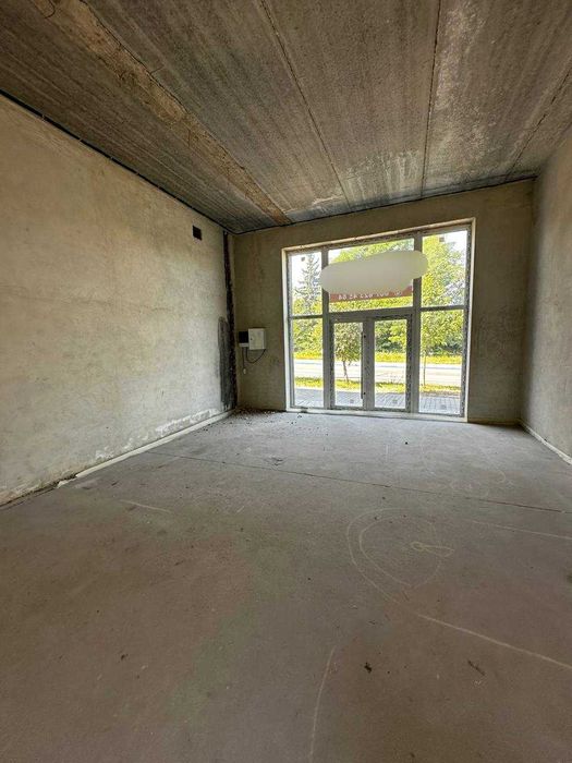 Приміщення біля озера вул. Гурика