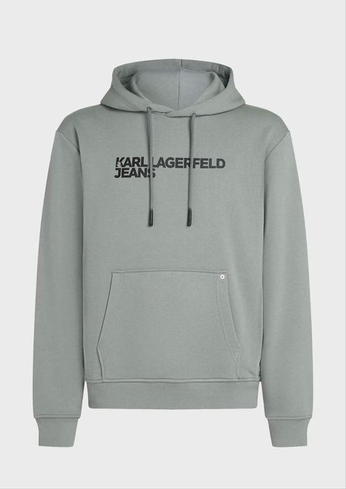 Худі кофта світшот Karl Lagerfeld худи М оригінал