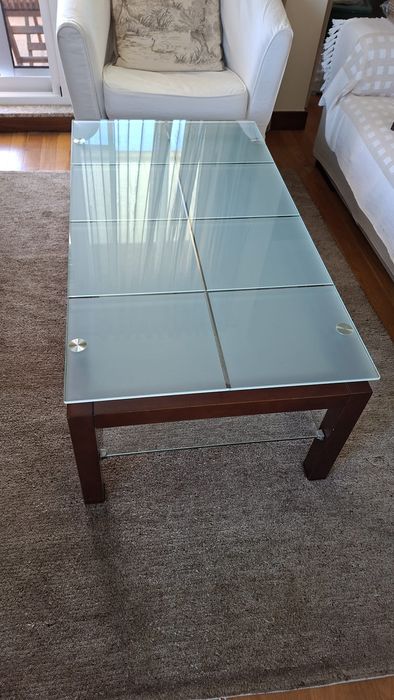 **Mesa de apoio**