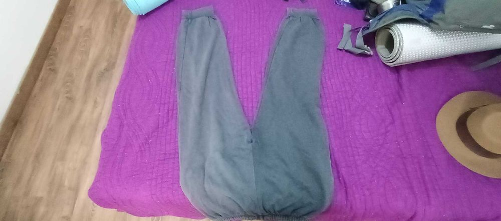 Pack 2 calças escuteiros