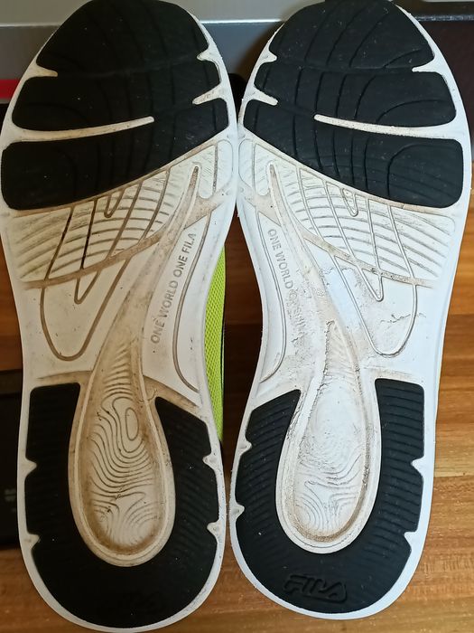 Кросівки FILA для хлопчика / підлітка, весна-літо