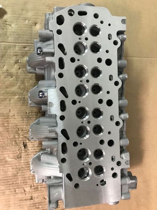 Cabeça motor Mercedes Toyota Nissan Mitsubishi Mazda Renault Isuzu ETC