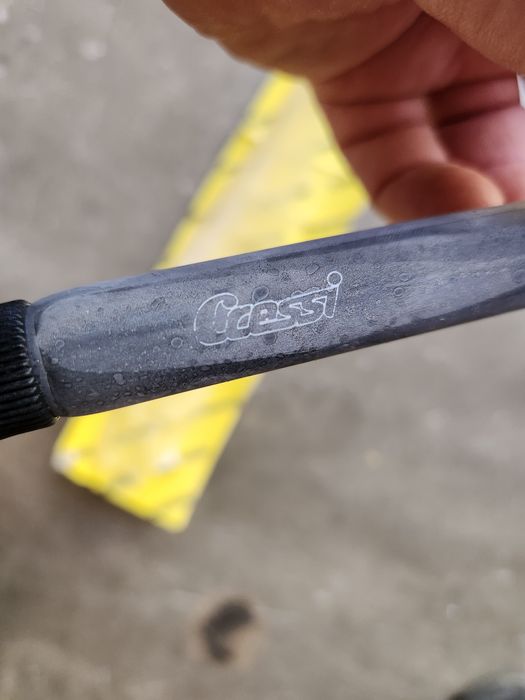 Elástico para arma pesca submarina Cressi 27.5cm