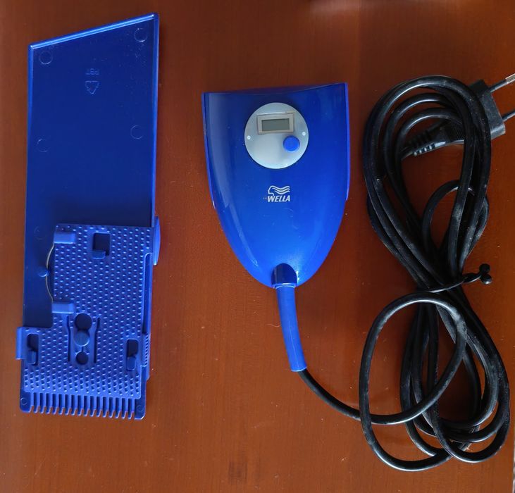 Wella Express Mouse - pintar cabelos