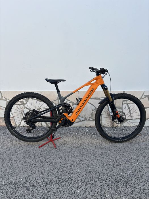 Mondraker Crafty S - Bosch CX - 800wh