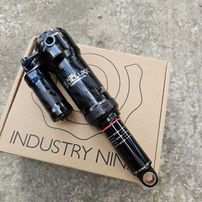 rock shox super deluxe - купити велотовари - Ціна на OLX.ua