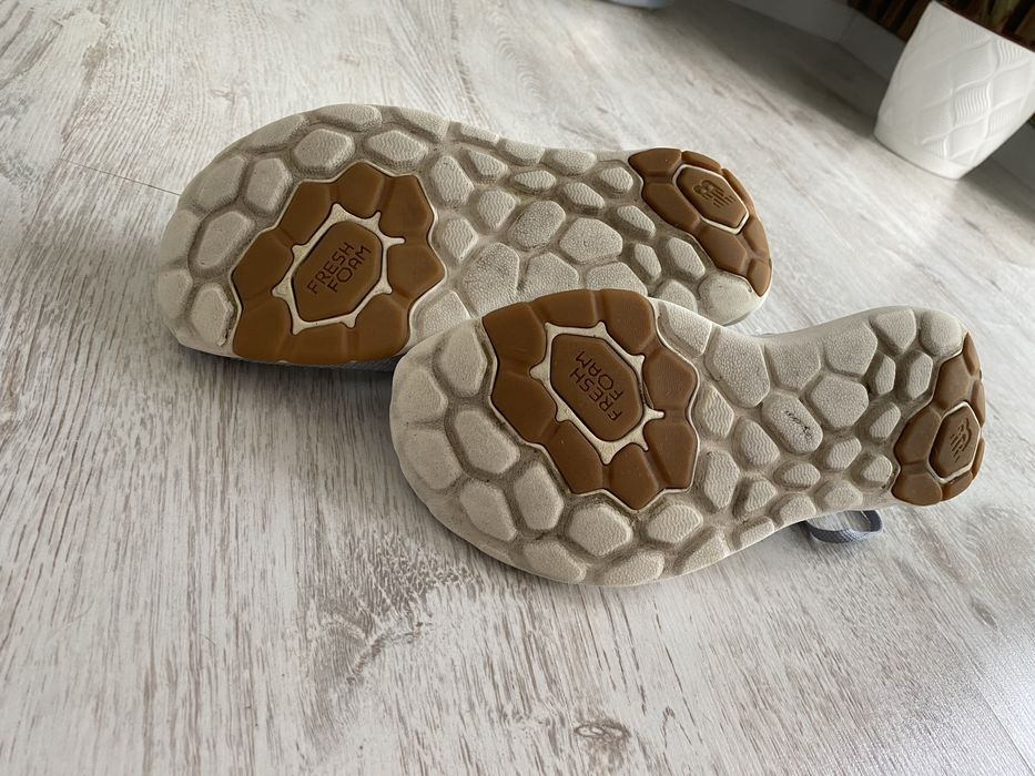 New Balance Fresh Foam