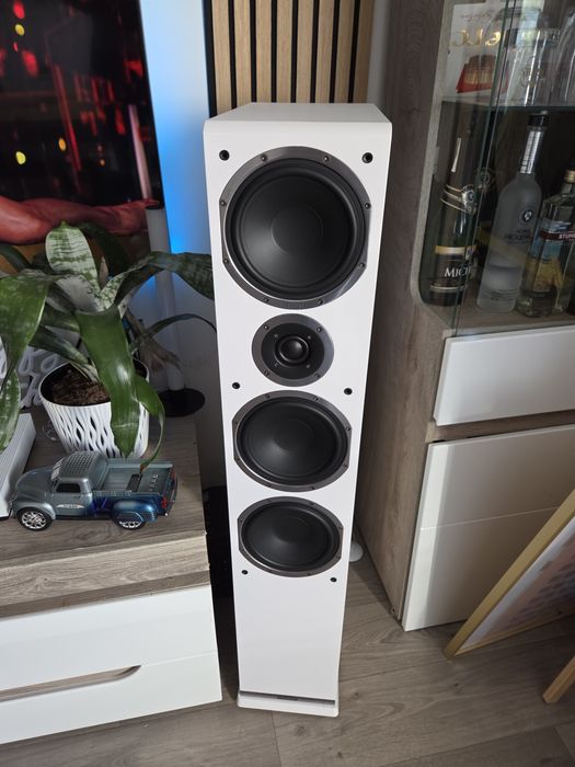 Kolumny magnat shadow 207