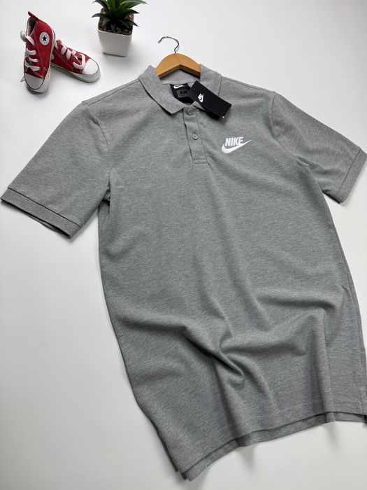 Поло футболка Nike Sportswear Matchup Pique Polo оригинал size S