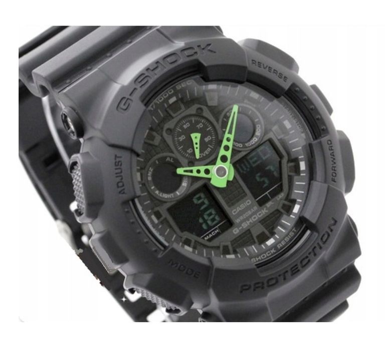 Zegarek Casio G-Shock