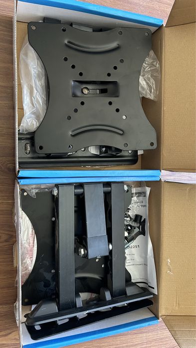 Кронштейн Vinga TM32-2251 та інші