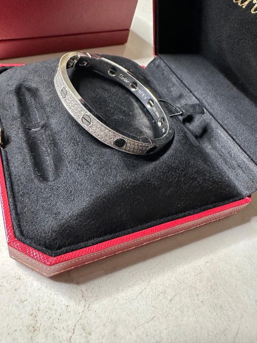 Браслет  Cartier